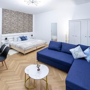 Appartement met Twee Kamers